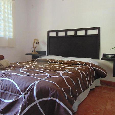 Crucero Tulum Bed and Breakfast Εξωτερικό φωτογραφία