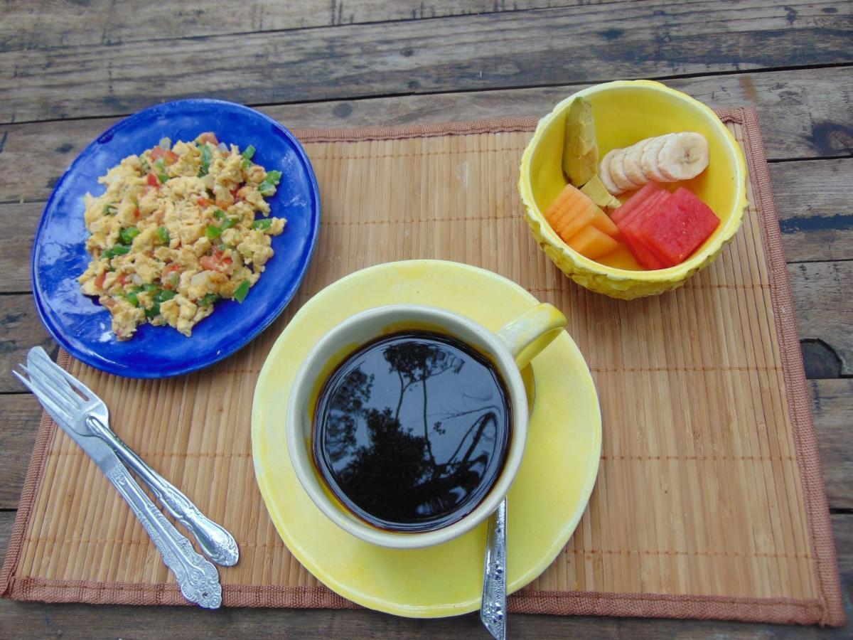 Crucero Tulum Bed and Breakfast Εξωτερικό φωτογραφία
