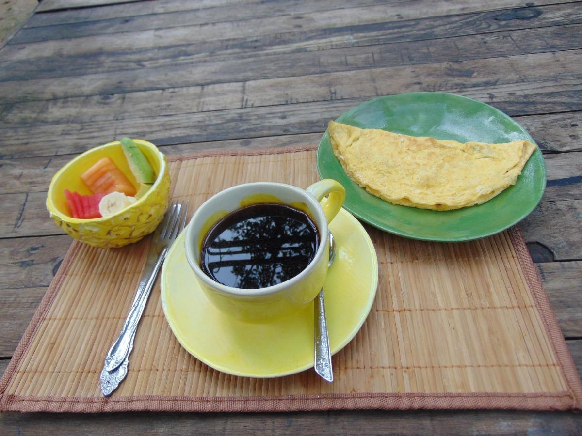 Crucero Tulum Bed and Breakfast Εξωτερικό φωτογραφία