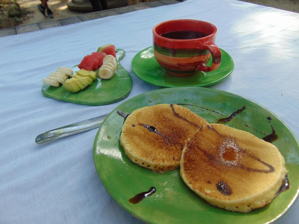 Crucero Tulum Bed and Breakfast Εξωτερικό φωτογραφία