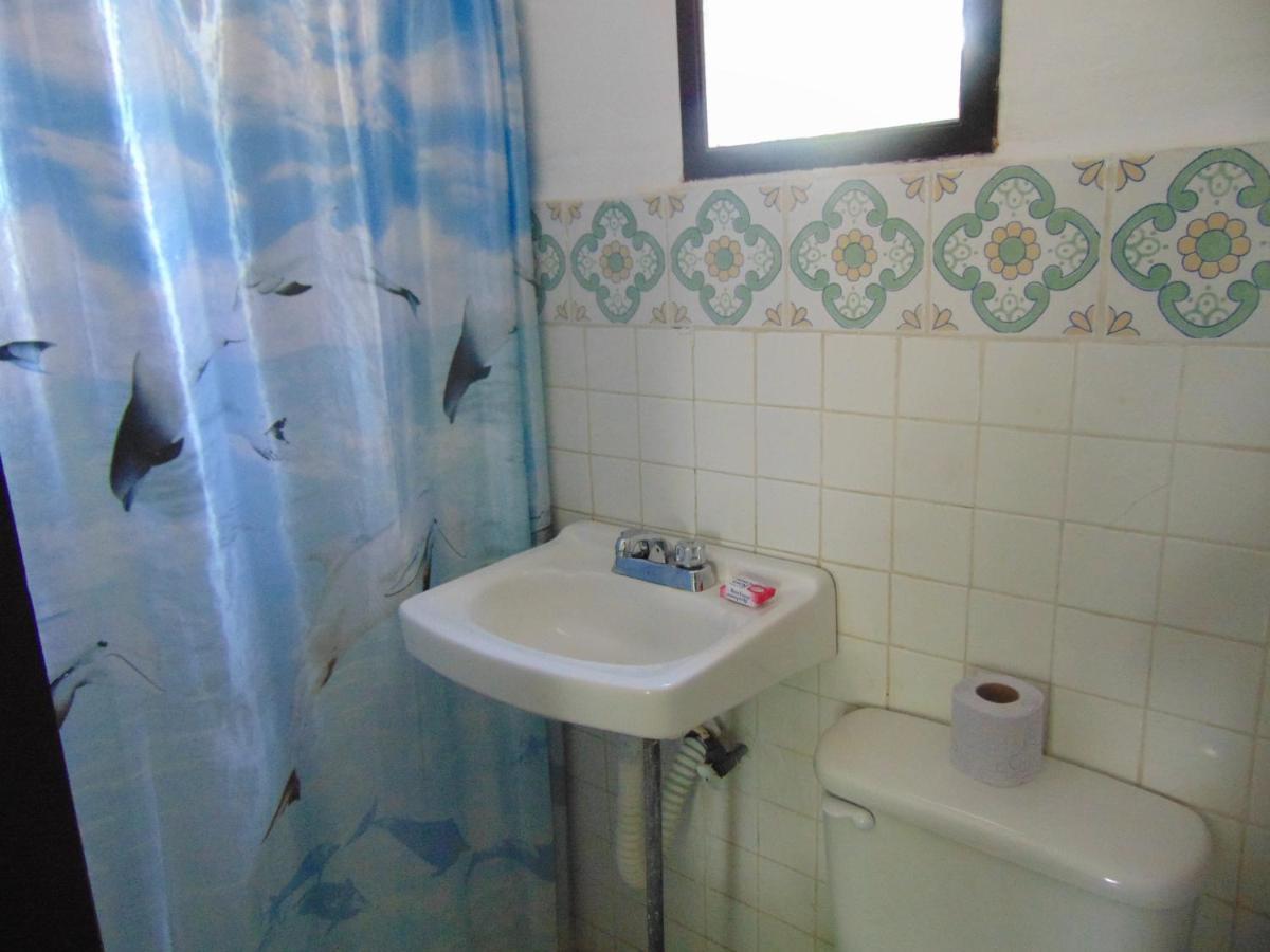Crucero Tulum Bed and Breakfast Εξωτερικό φωτογραφία
