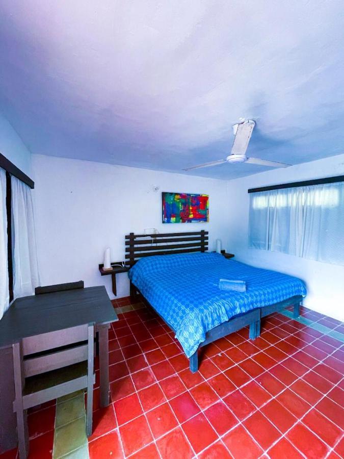 Crucero Tulum Bed and Breakfast Εξωτερικό φωτογραφία