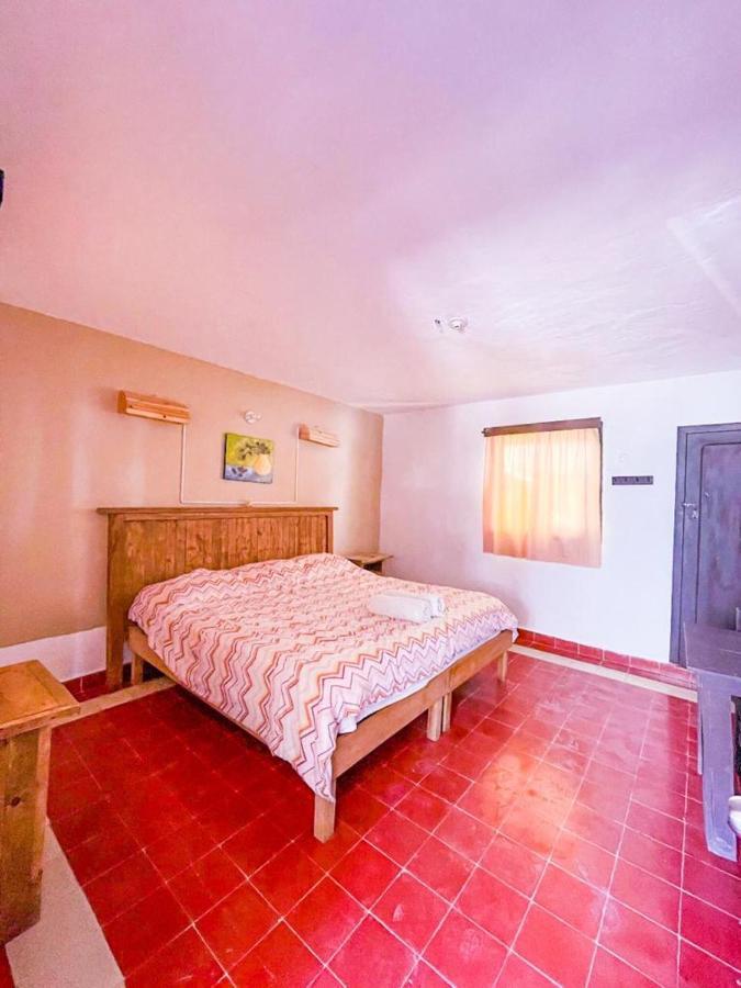 Crucero Tulum Bed and Breakfast Εξωτερικό φωτογραφία