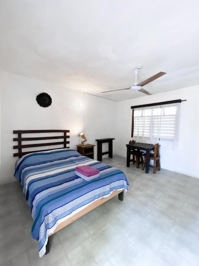 Crucero Tulum Bed and Breakfast Εξωτερικό φωτογραφία