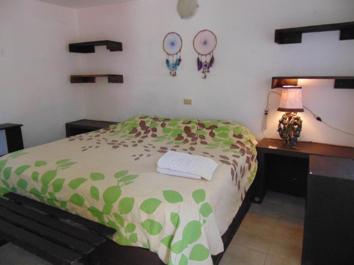 Crucero Tulum Bed and Breakfast Εξωτερικό φωτογραφία