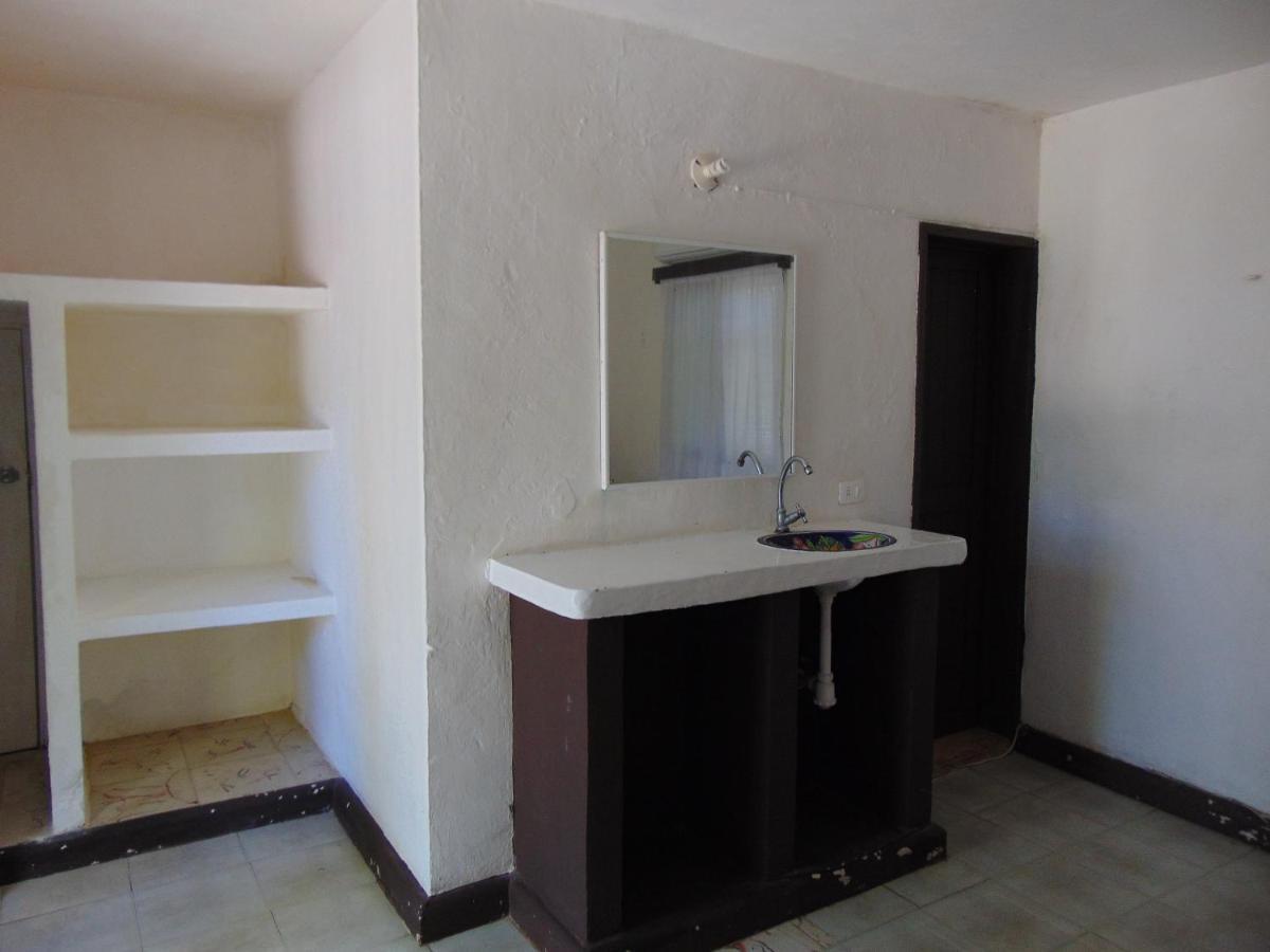 Crucero Tulum Bed and Breakfast Εξωτερικό φωτογραφία