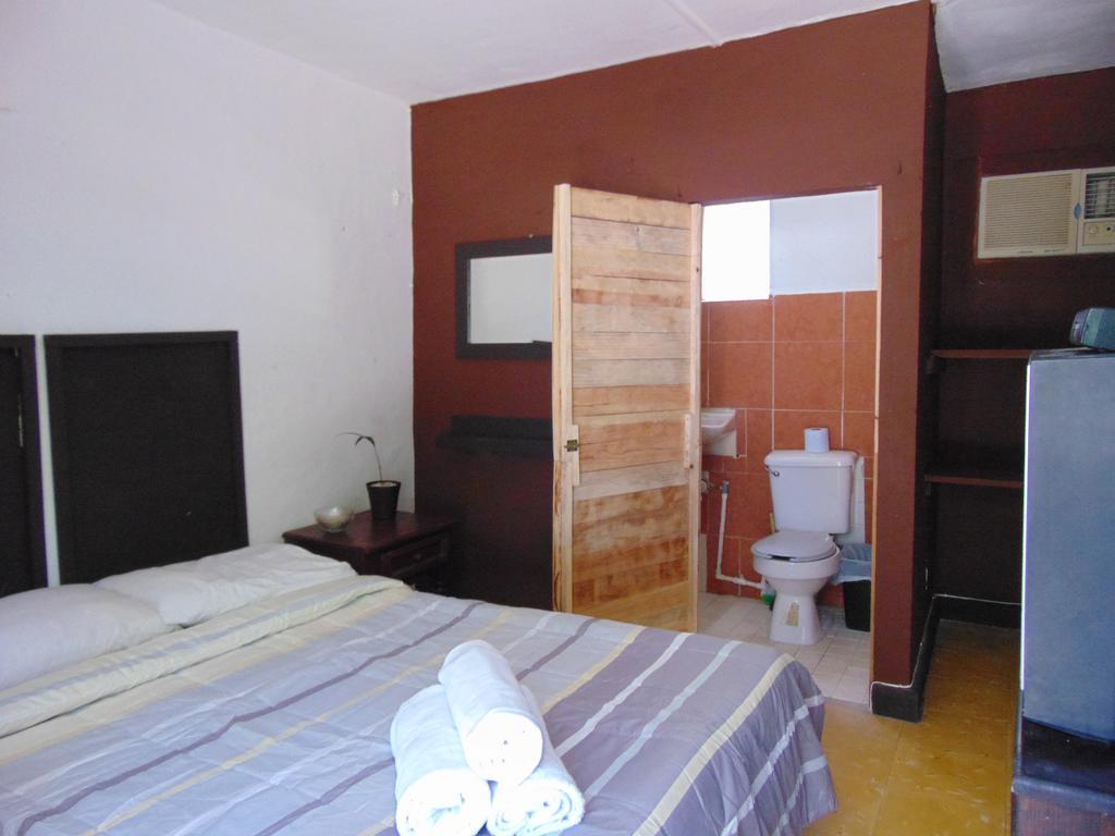 Crucero Tulum Bed and Breakfast Δωμάτιο φωτογραφία