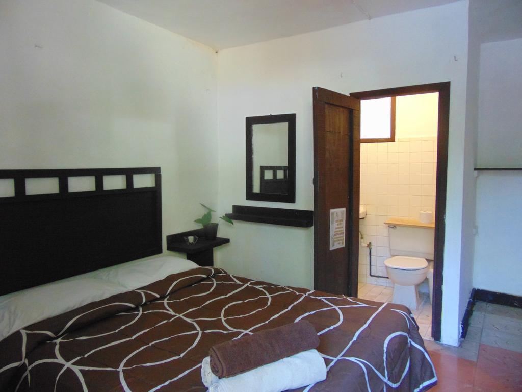 Crucero Tulum Bed and Breakfast Δωμάτιο φωτογραφία