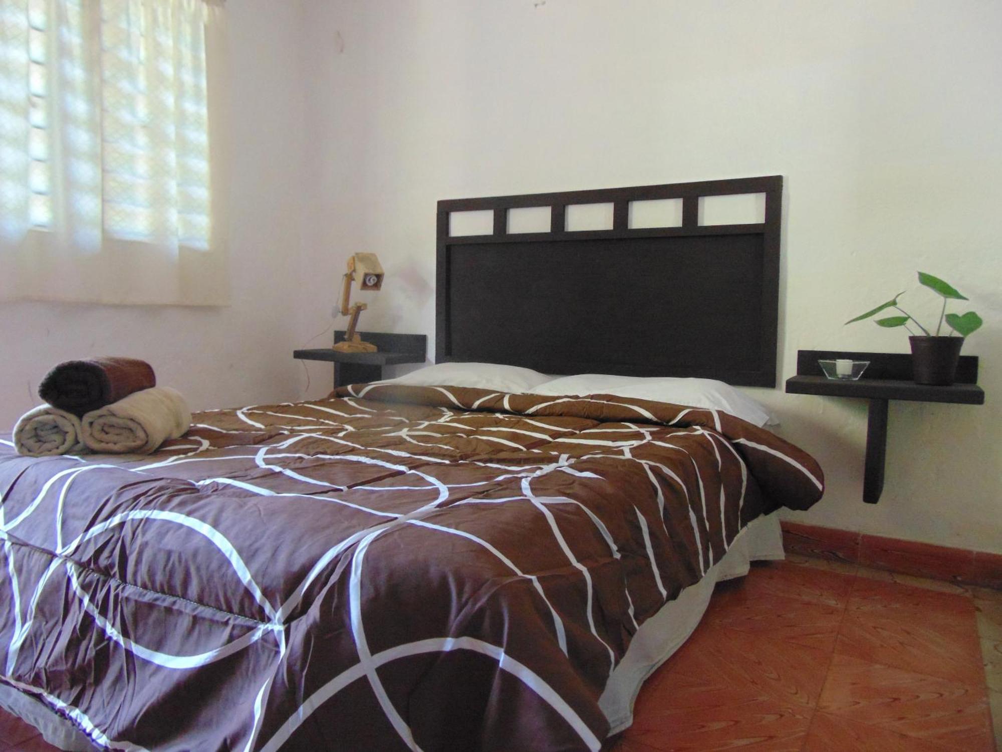 Crucero Tulum Bed and Breakfast Εξωτερικό φωτογραφία