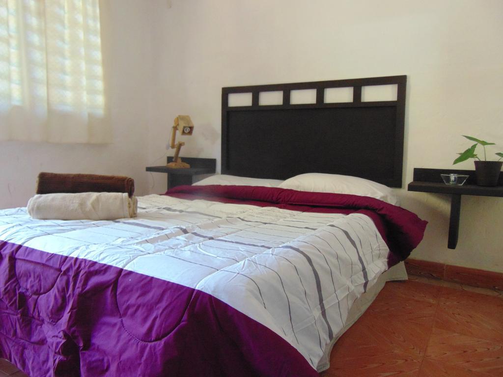 Crucero Tulum Bed and Breakfast Δωμάτιο φωτογραφία