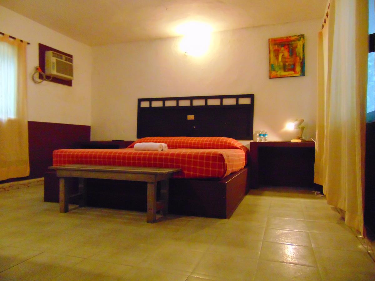 Crucero Tulum Bed and Breakfast Εξωτερικό φωτογραφία