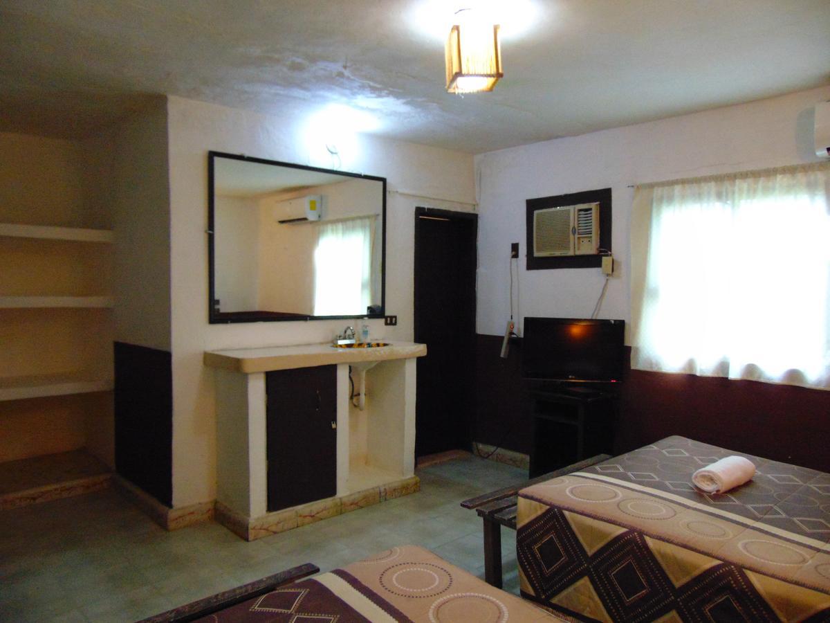 Crucero Tulum Bed and Breakfast Εξωτερικό φωτογραφία